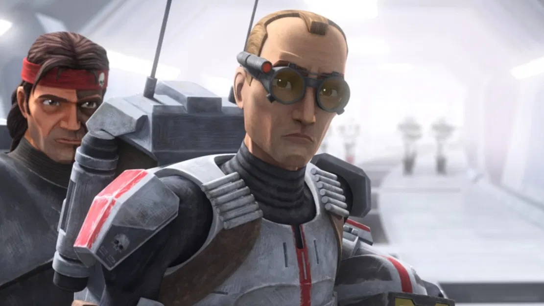 Kính Tech - Bad Batch - Image 4