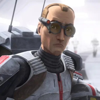 Kính Tech - Bad Batch