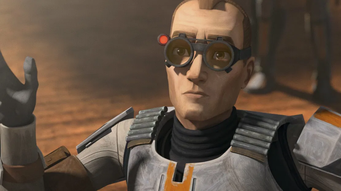 Kính Tech - Bad Batch - Image 5