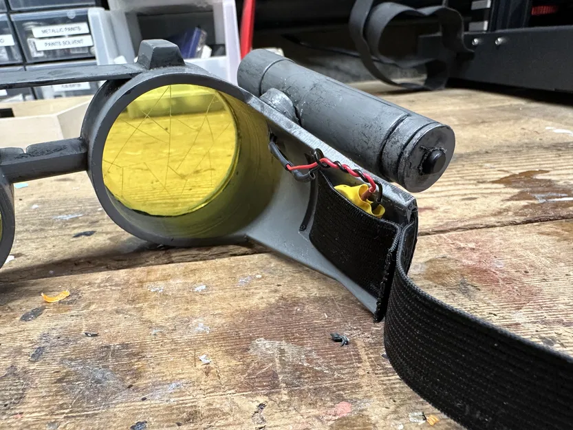 Kính Tech - Bad Batch - Image 7