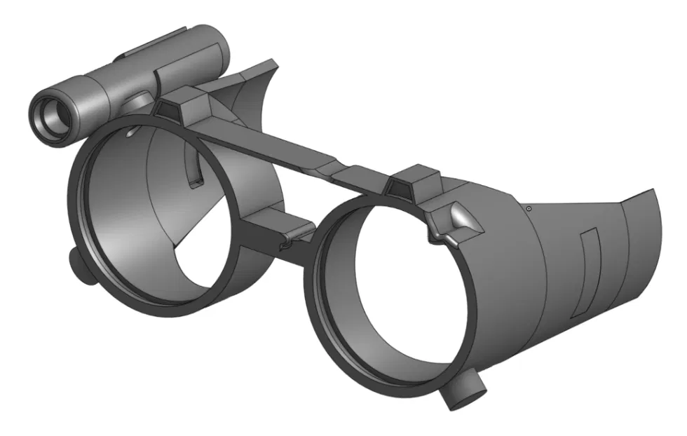 Kính Tech - Bad Batch - Image 8