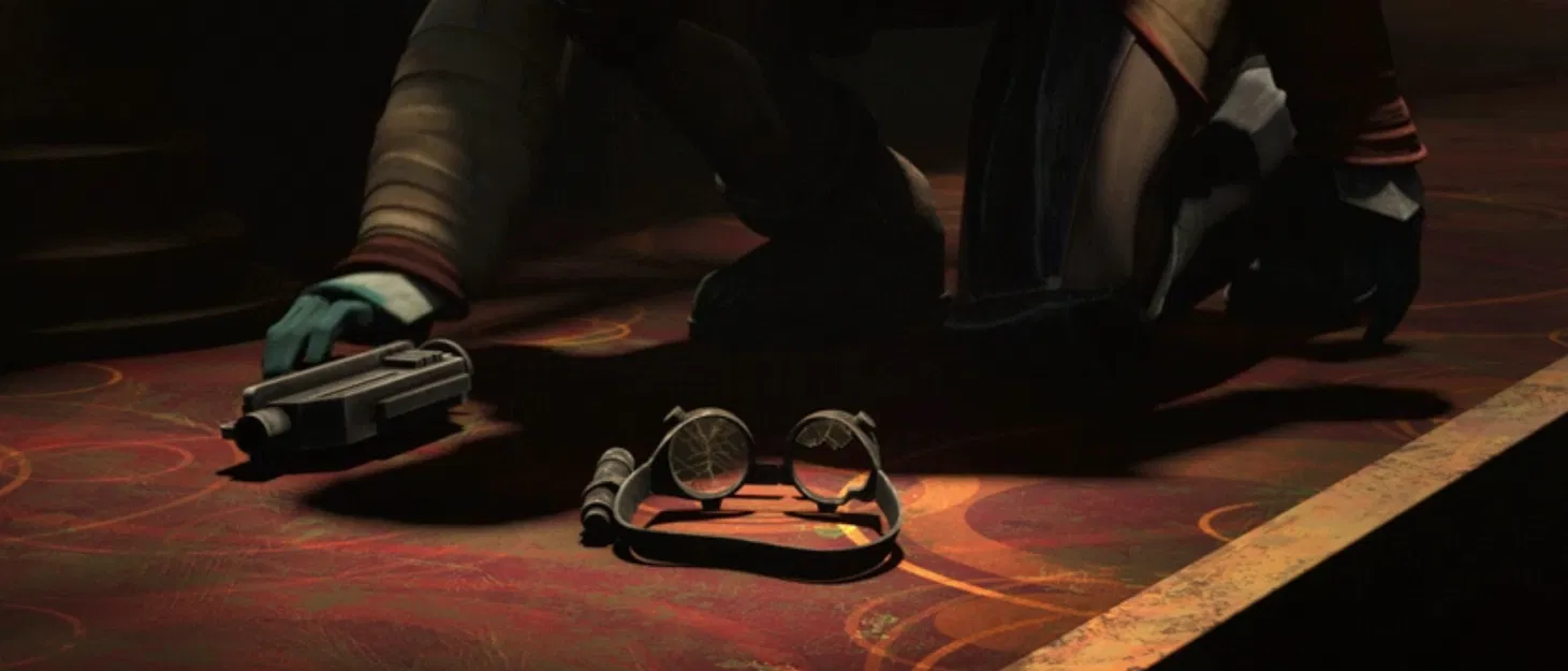 Kính Tech - Bad Batch - Image 9