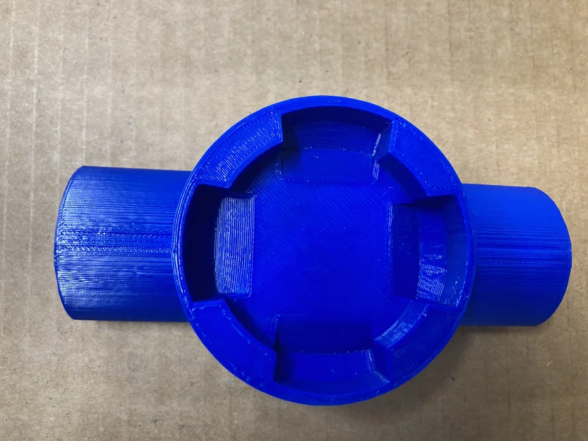 Công Cụ Đa Năng Mở Khóa Khung & Gạch StageTop Có Biến Thể Bao Gồm Khóa Chân (CẬP NHẬT) - Image 4