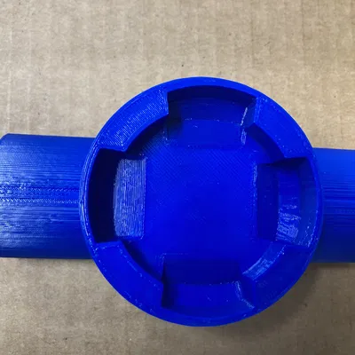 Công Cụ Đa Năng Mở Khóa Khung & Gạch StageTop Có Biến Thể Bao Gồm Khóa Chân (CẬP NHẬT)