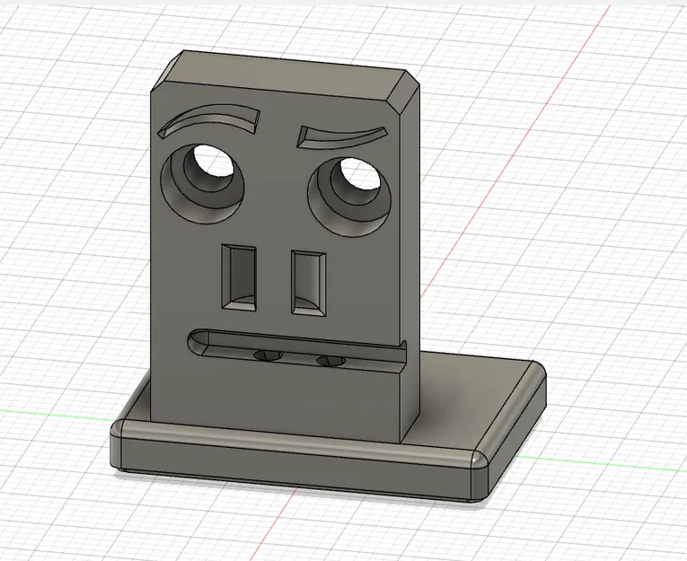 Bộ gắn Klicky AWD - Image 1