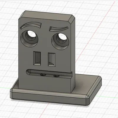 Bộ gắn Klicky AWD