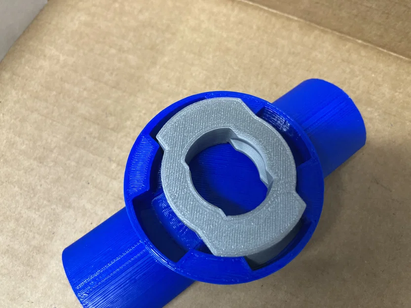 Công Cụ Đa Năng Mở Khóa Khung & Gạch StageTop Có Biến Thể Bao Gồm Khóa Chân (CẬP NHẬT) - Image 6