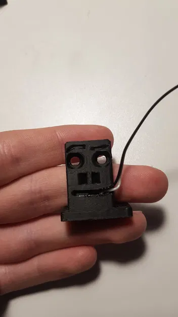 Bộ gắn Klicky AWD - Image 2