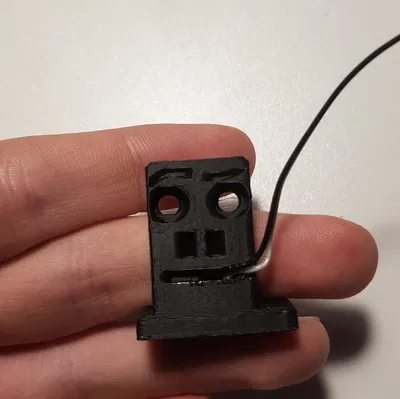 Bộ gắn Klicky AWD