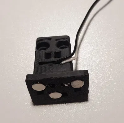 Bộ gắn Klicky AWD