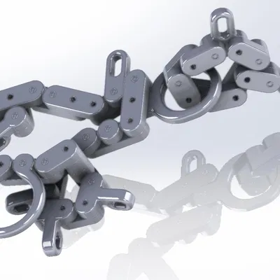 Bộ Chi Tiết Sáng Tạo Mặt Dây Chuyền Vòng Cổ