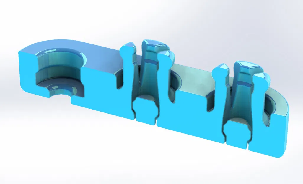 Bộ Chi Tiết Sáng Tạo Mặt Dây Chuyền Vòng Cổ - Image 6