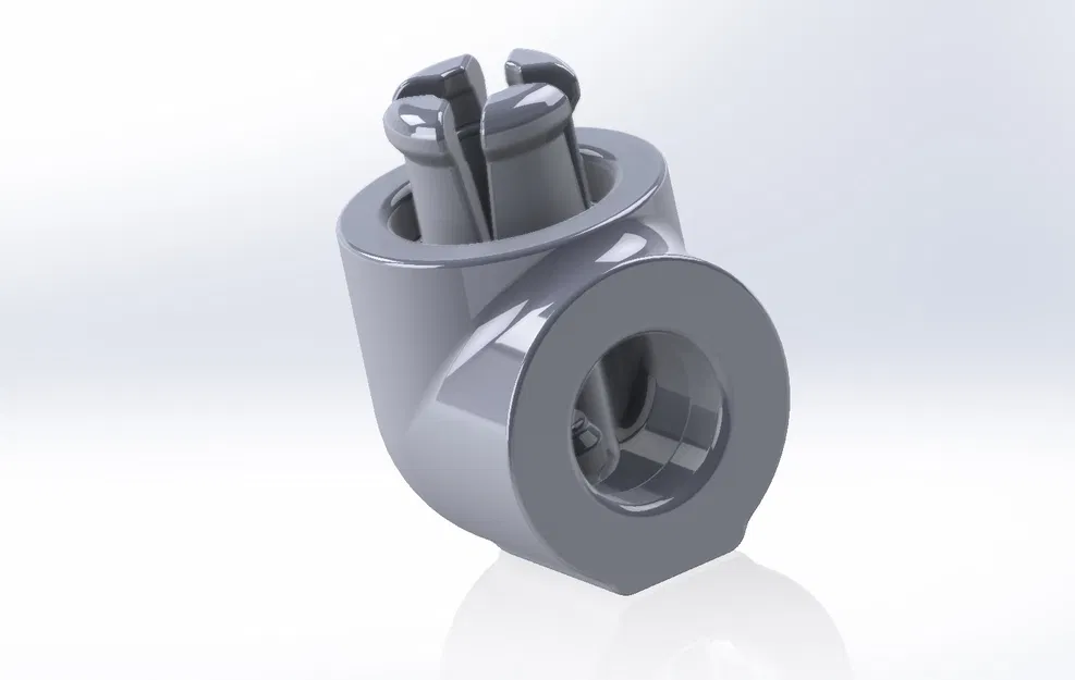 Bộ Chi Tiết Sáng Tạo Mặt Dây Chuyền Vòng Cổ - Image 9