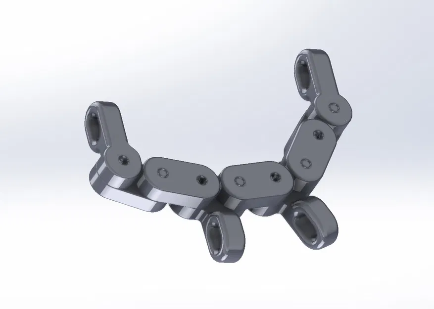 Bộ Chi Tiết Sáng Tạo Mặt Dây Chuyền Vòng Cổ - Image 10