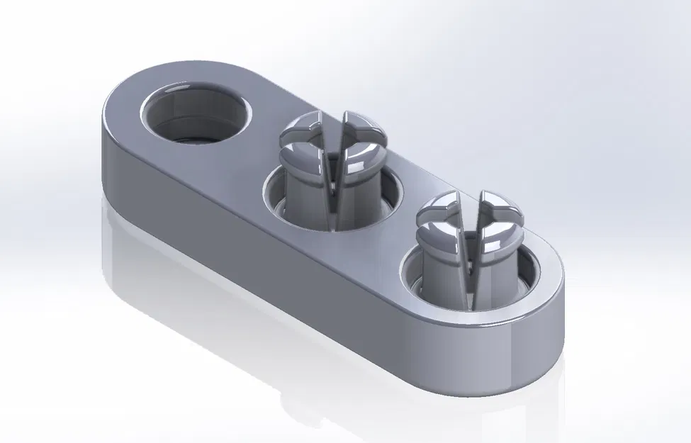 Bộ Chi Tiết Sáng Tạo Mặt Dây Chuyền Vòng Cổ - Image 11