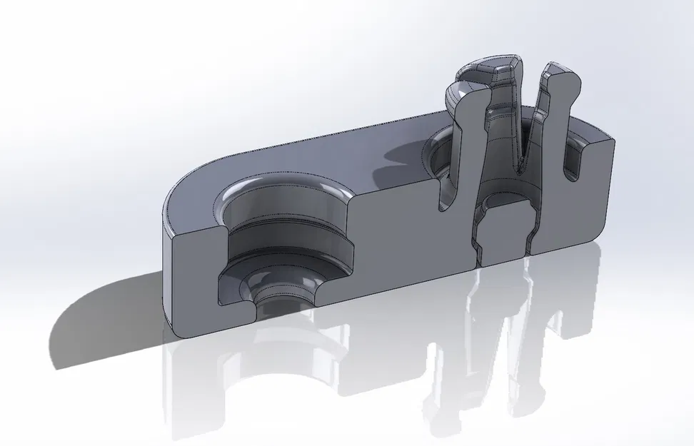 Bộ Chi Tiết Sáng Tạo Mặt Dây Chuyền Vòng Cổ - Image 12