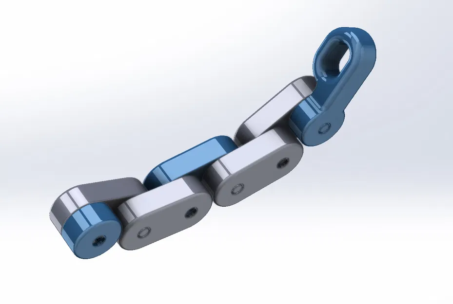 Bộ Chi Tiết Sáng Tạo Mặt Dây Chuyền Vòng Cổ - Image 13