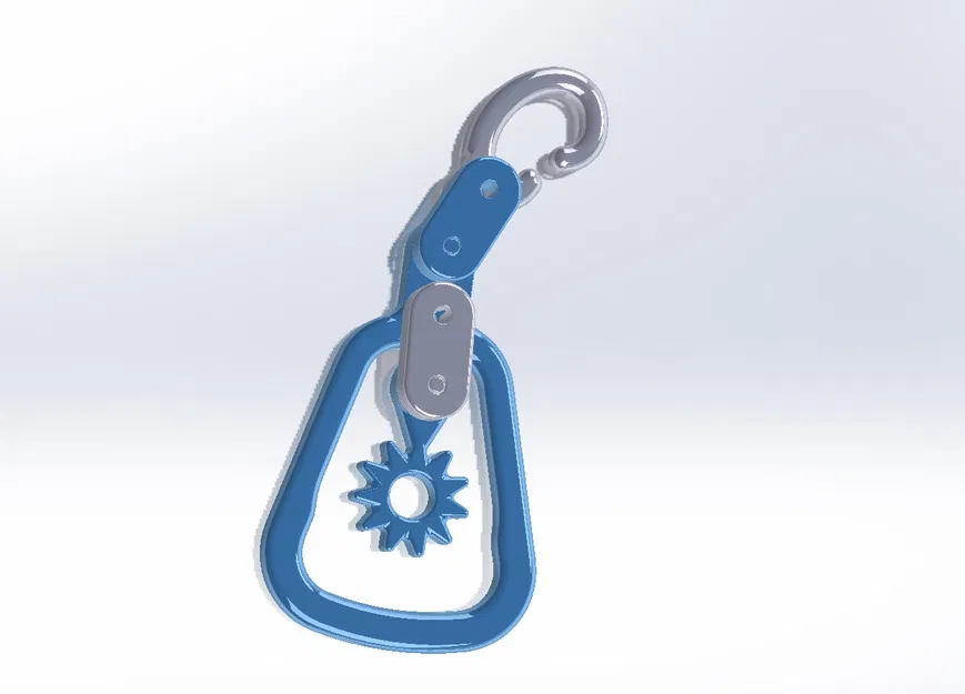 Bộ Chi Tiết Sáng Tạo Mặt Dây Chuyền Vòng Cổ - Image 16