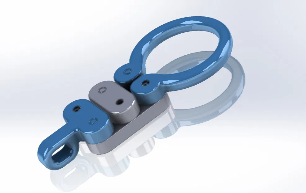 Bộ Chi Tiết Sáng Tạo Mặt Dây Chuyền Vòng Cổ - Image 19