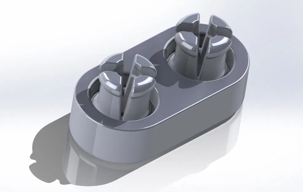 Bộ Chi Tiết Sáng Tạo Mặt Dây Chuyền Vòng Cổ - Image 21