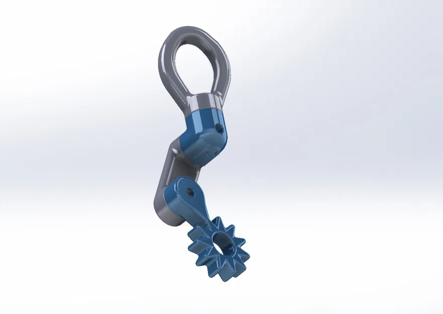 Bộ Chi Tiết Sáng Tạo Mặt Dây Chuyền Vòng Cổ - Image 25