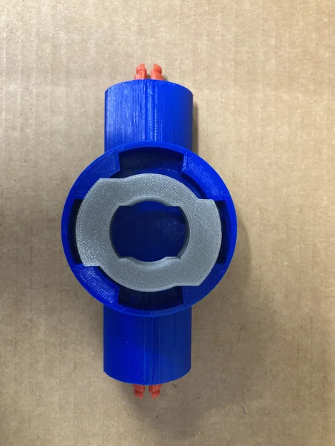 Công Cụ Đa Năng Mở Khóa Khung & Gạch StageTop Có Biến Thể Bao Gồm Khóa Chân (CẬP NHẬT) - Image 7