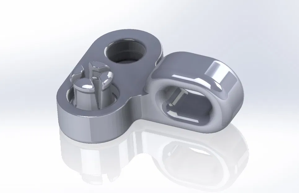 Bộ Chi Tiết Sáng Tạo Mặt Dây Chuyền Vòng Cổ - Image 26