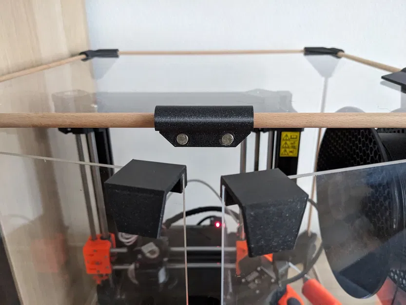 Hộp Đơn Giản Cho Máy In 3D - Image 3