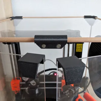 Hộp Đơn Giản Cho Máy In 3D