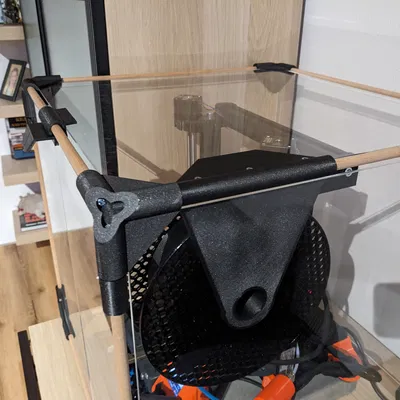 Hộp Đơn Giản Cho Máy In 3D