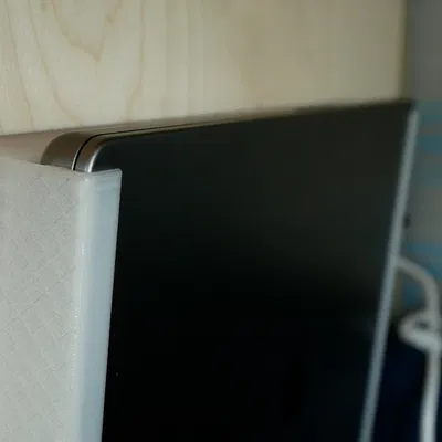 Giá đỡ Laptop Gắn Tường (Vừa MacBook Pro 16 inch)