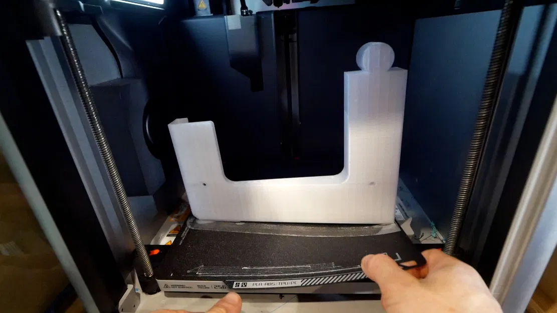 Giá đỡ Laptop Gắn Tường (Vừa MacBook Pro 16 inch) - Image 6