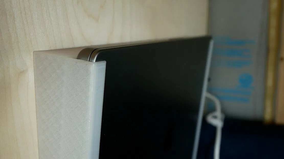 Giá đỡ Laptop Gắn Tường (Vừa MacBook Pro 16 inch) - Image 8