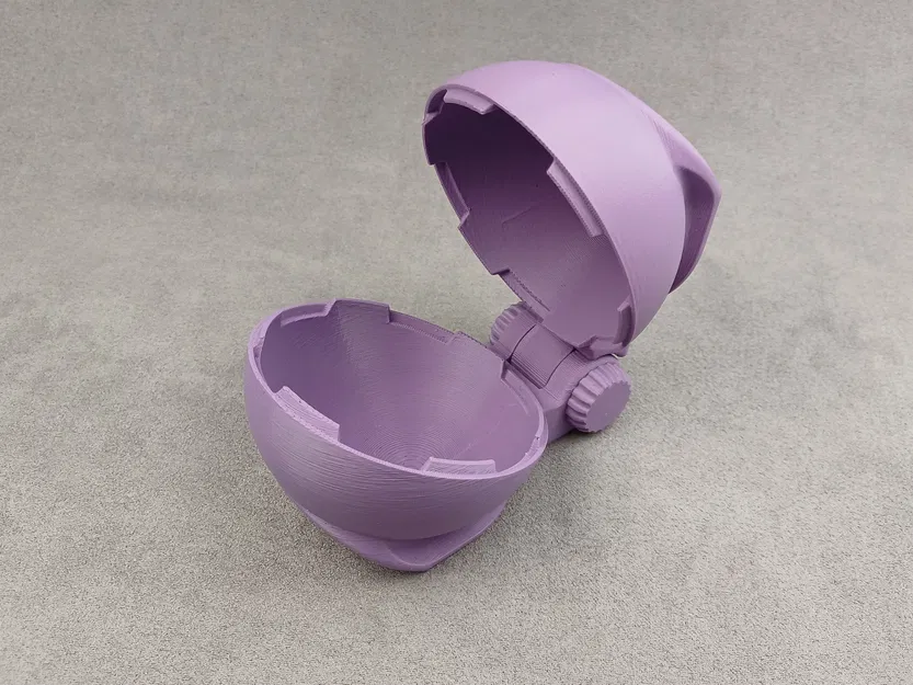 Khuôn làm cục tuyết - loại nhỏ gọn - Image 3