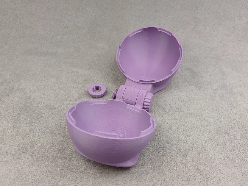 Khuôn làm cục tuyết - loại nhỏ gọn - Image 8