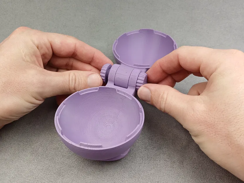 Khuôn làm cục tuyết - loại nhỏ gọn - Image 9