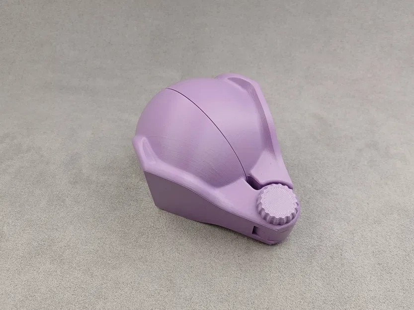 Khuôn làm cục tuyết - loại nhỏ gọn - Image 10