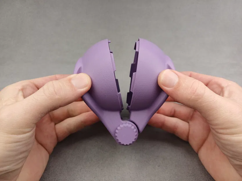 Khuôn làm cục tuyết - loại nhỏ gọn - Image 12