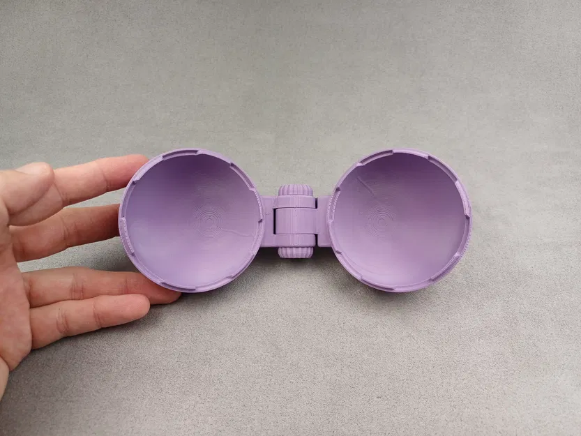 Khuôn làm cục tuyết - loại nhỏ gọn - Image 13