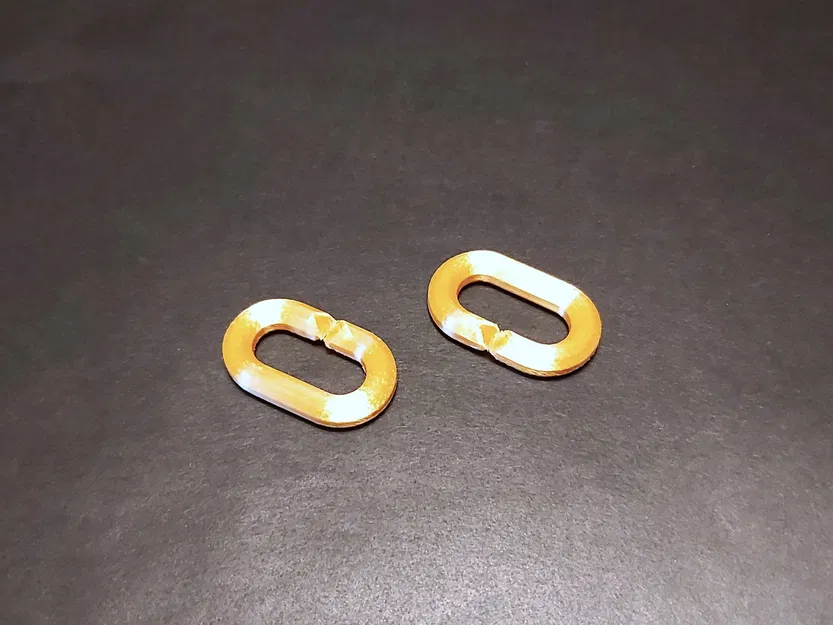 Lấp lánh! Dây chuyền vàng và mặt dây chuyền thỏi vàng - Image 4