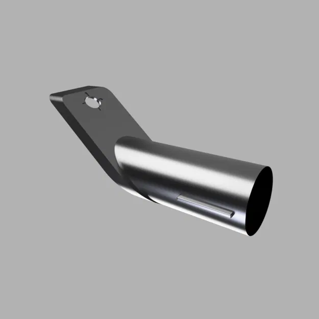 Đầu Hút Chân Không Dyson Cho Máy Khoan - Image 1