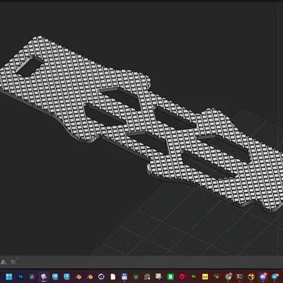 Đế TPU Lớn Hơn Cho Pin Iflight IH3 O3
