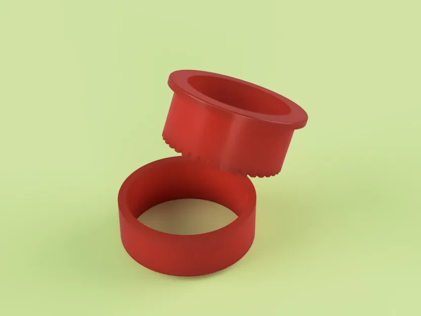 Khuôn ép bánh mì kẹp Uncrustable - Image 1