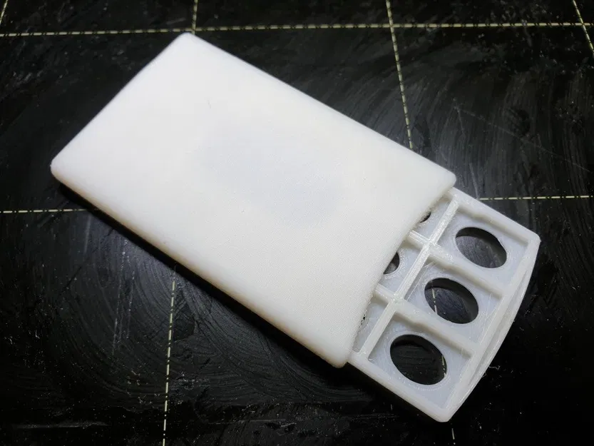 Đế giữ/Ví đựng thẻ TF & SD - Image 2