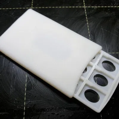 Đế giữ/Ví đựng thẻ TF & SD