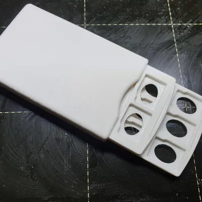 Đế giữ/Ví đựng thẻ TF & SD