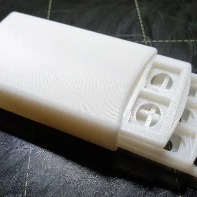 Đế giữ/Ví đựng thẻ TF & SD