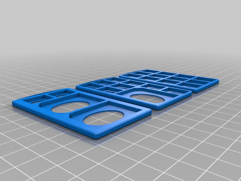 Đế giữ/Ví đựng thẻ TF & SD - Image 5