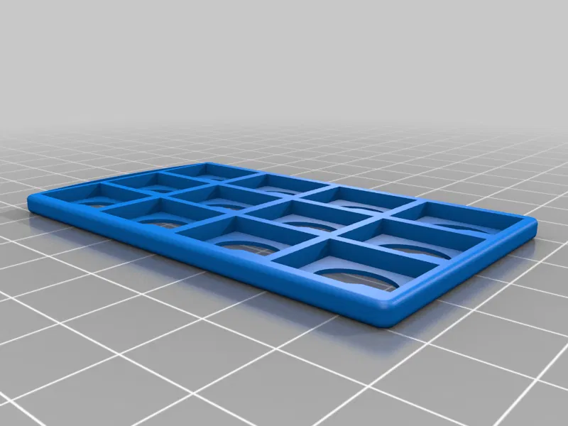 Đế giữ/Ví đựng thẻ TF & SD - Image 7