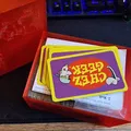 Hộp Party Box 3 Khối Chez Geek - Thumbnail 1